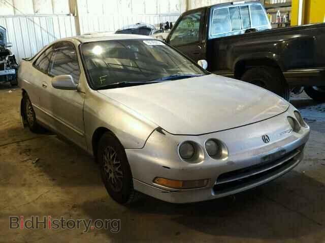 Photo JH4DC4366VS005617 - ACURA INTEGRA 1997