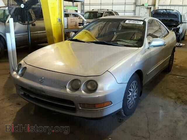 1997 ACURA INTEGRA - VIN: JH4DC4366VS005617 - Photo 2