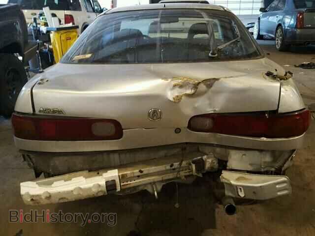 1997 ACURA INTEGRA - VIN: JH4DC4366VS005617 - Photo 9