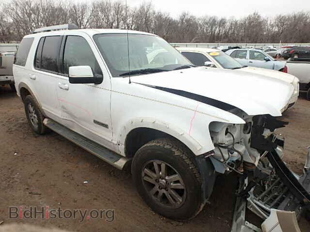 Фотография 1FMEU74866UA30569 - FORD EXPLORER 2006