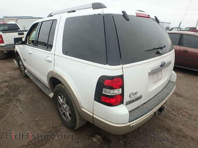 2006 FORD EXPLORER - VIN: 1FMEU74866UA30569 - Фото 3