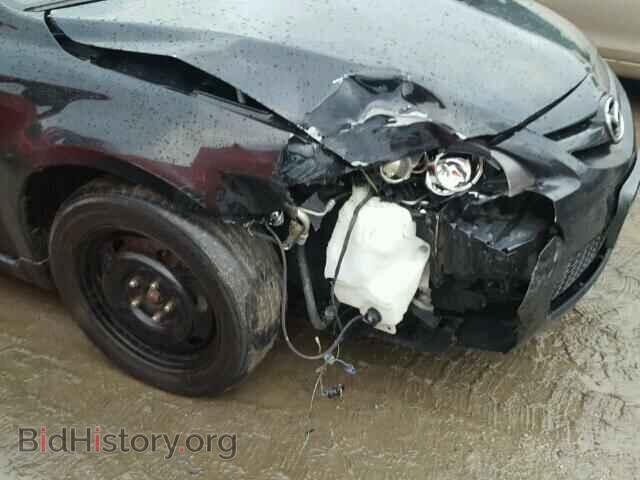 2008 MAZDA 6 - VIN: 1YVHP80C285M36557 - Фото 10