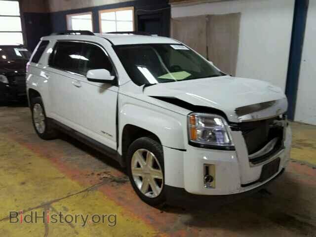 Photo 2GKALSEK4C6239150 - GMC TERRAIN 2012