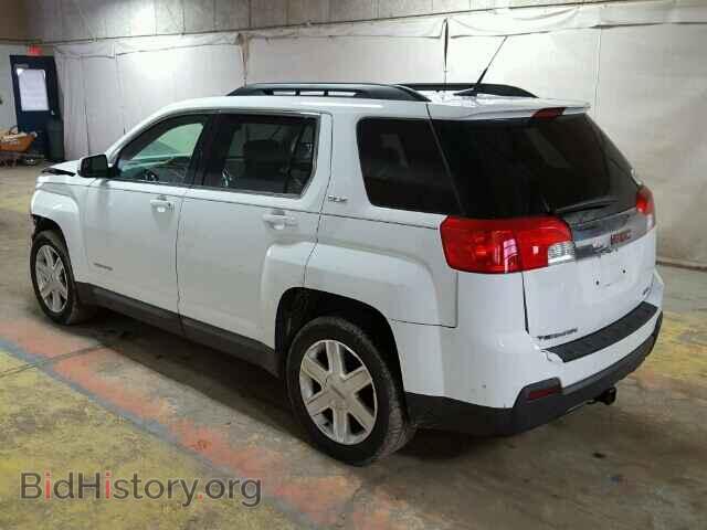 2012 GMC TERRAIN - VIN: 2GKALSEK4C6239150 - Photo 3