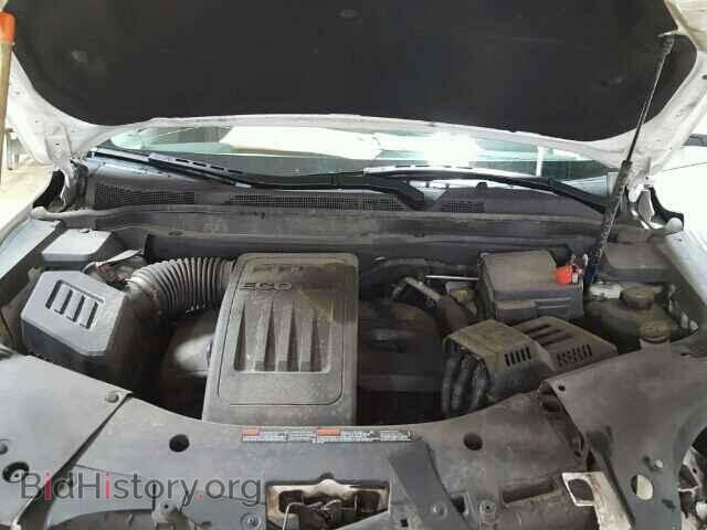 2012 GMC TERRAIN - VIN: 2GKALSEK4C6239150 - Photo 7