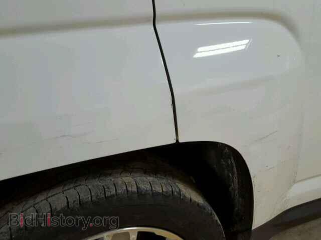 2012 GMC TERRAIN - VIN: 2GKALSEK4C6239150 - Photo 9