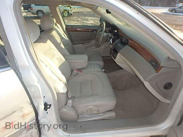 2003 CADILLAC DEVILLE - VIN: 1G6KD54Y33U287666 - Photo 5