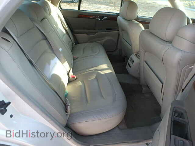 2003 CADILLAC DEVILLE - VIN: 1G6KD54Y33U287666 - Photo 6
