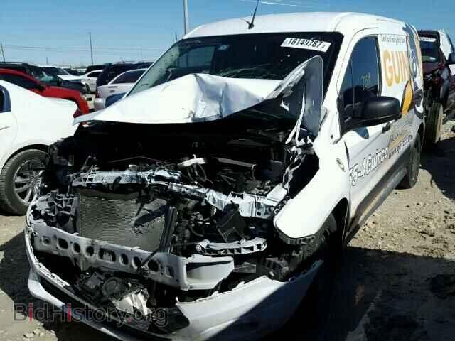 2015 FORD TRANSIT CO - VIN: NM0LS7F75F1206953 - Фото 2