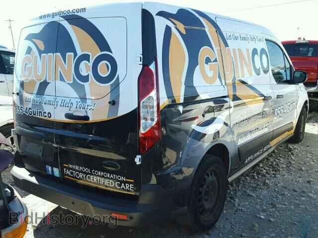 2015 FORD TRANSIT CO - VIN: NM0LS7F75F1206953 - Фото 4