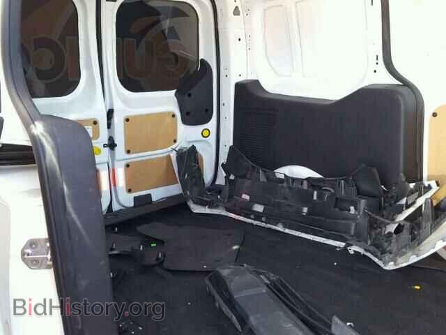 2015 FORD TRANSIT CO - VIN: NM0LS7F75F1206953 - Фото 6