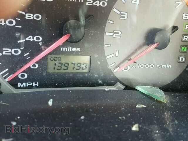 2004 MITSUBISHI ECLIPSE - VIN: 4A3AC44G54E041904 - Фото 8