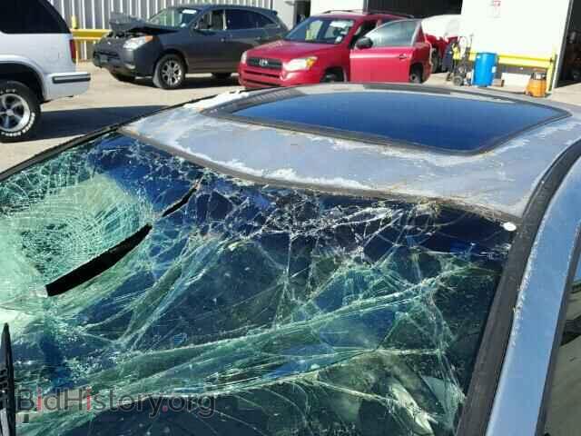 2004 MITSUBISHI ECLIPSE - VIN: 4A3AC44G54E041904 - Фото 10