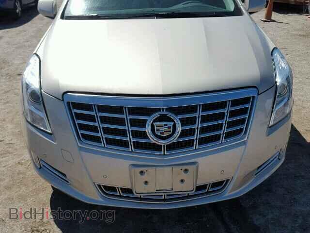 2013 CADILLAC XTS - VIN: 2G61P5S36D9237837 - Фото 9