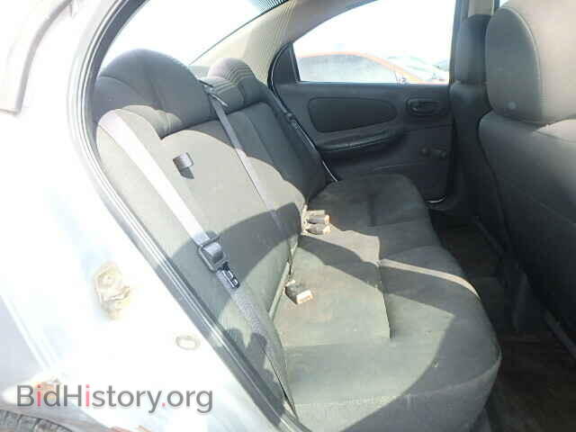 2004 DODGE NEON - VIN: 1B3ES56C64D627252 - Фото 6
