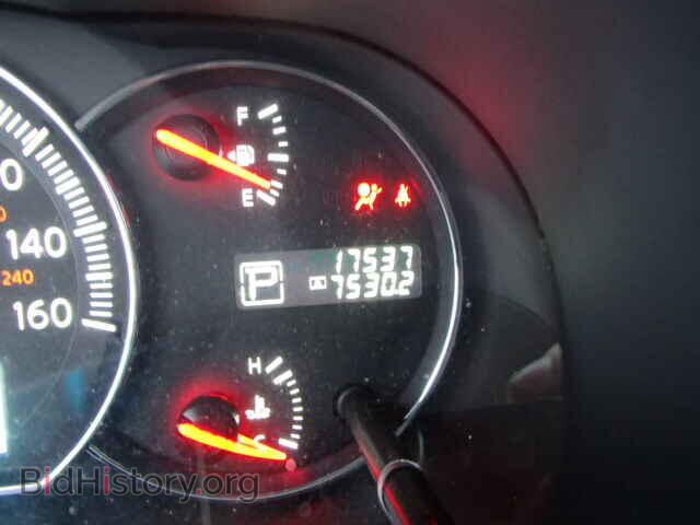 2013 NISSAN MAXIMA - VIN: 1N4AA5AP8DC824672 - Фото 8