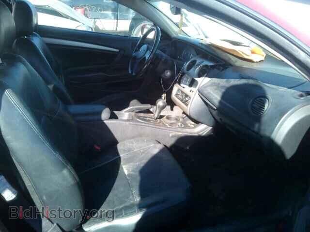 2003 CHRYSLER SEBRING - VIN: 4C3AG52H13E107780 - Фото 5