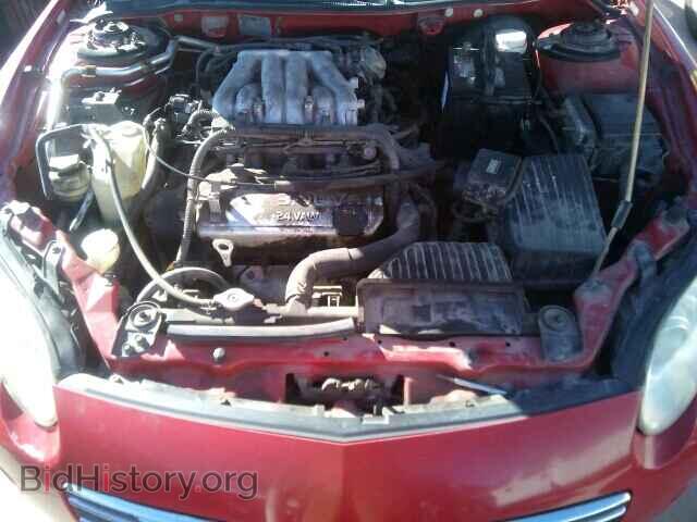2003 CHRYSLER SEBRING - VIN: 4C3AG52H13E107780 - Фото 7