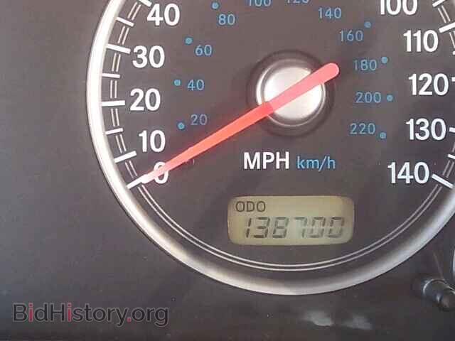 2003 CHRYSLER SEBRING - VIN: 4C3AG52H13E107780 - Фото 8