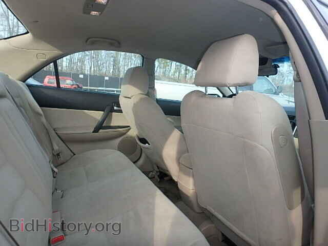 2007 MAZDA 6 - VIN: 1YVHP80C675M64411 - Фото 6