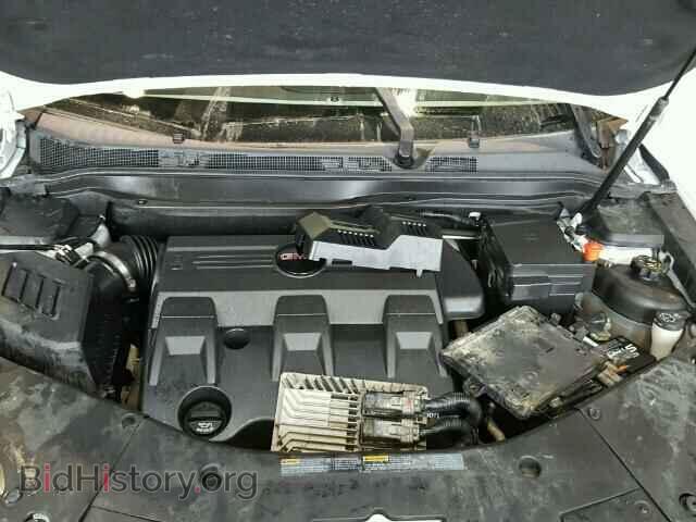 2011 GMC TERRAIN - VIN: 2CTFLUE59B6221186 - Фото 7