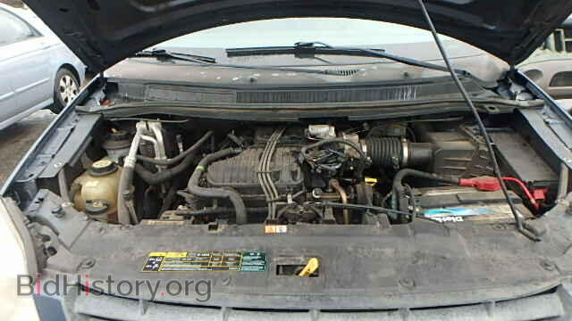 2006 FORD FREESTAR - VIN: 2FMZA516X6BA03656 - Фото 7
