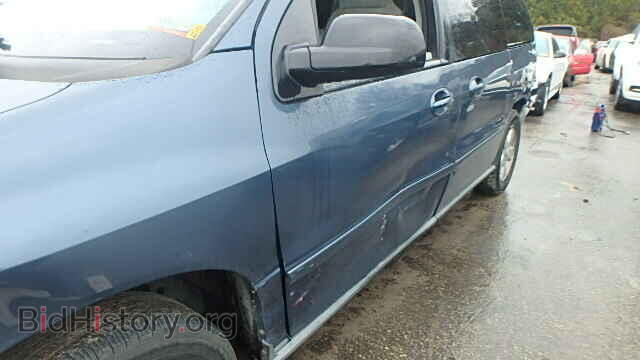 2006 FORD FREESTAR - VIN: 2FMZA516X6BA03656 - Фото 9