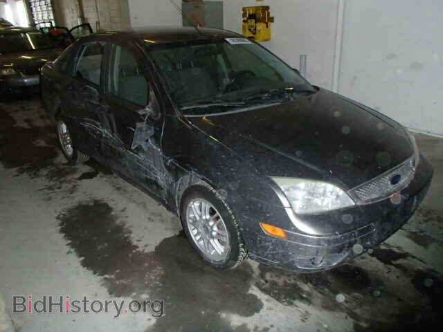 Фотография 1FAFP34N85W241893 - FORD FOCUS 2005