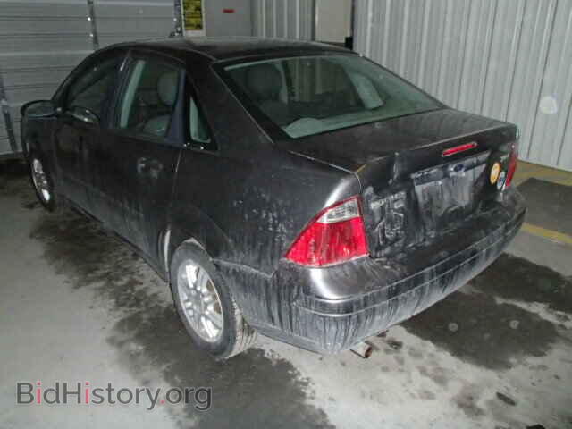 2005 FORD FOCUS - VIN: 1FAFP34N85W241893 - Фото 3