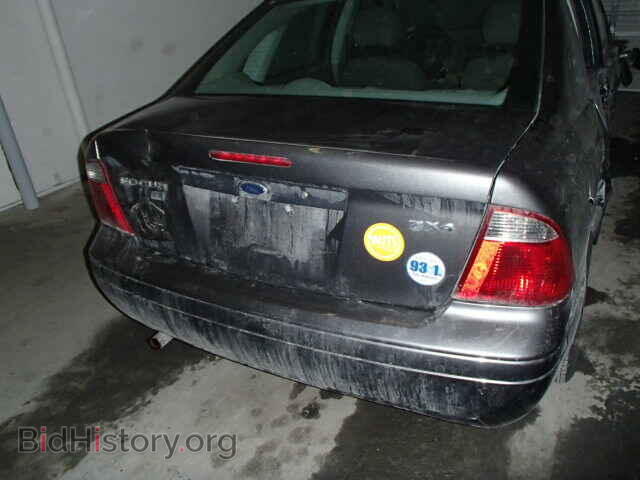 2005 FORD FOCUS - VIN: 1FAFP34N85W241893 - Фото 10