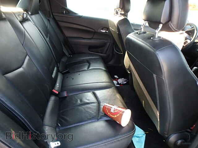 2013 DODGE AVENGER - VIN: 1C3CDZCG1DN620545 - Photo 6