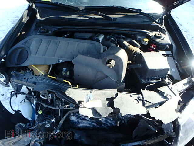 2013 DODGE AVENGER - VIN: 1C3CDZCG1DN620545 - Photo 7