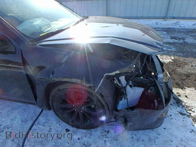 2013 DODGE AVENGER - VIN: 1C3CDZCG1DN620545 - Photo 10