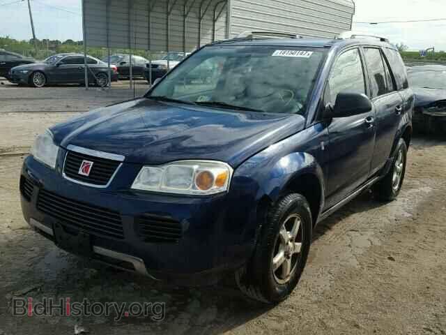 2007 SATURN VUE - VIN: 5GZCZ33D97S832940 - Фото 2