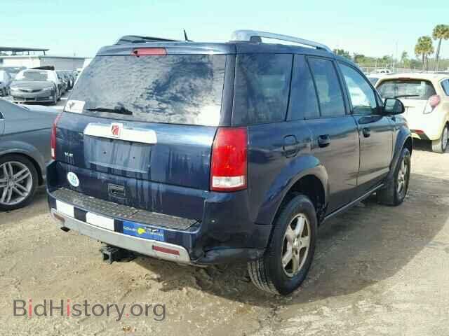 2007 SATURN VUE - VIN: 5GZCZ33D97S832940 - Фото 4