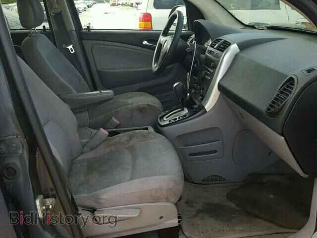 2007 SATURN VUE - VIN: 5GZCZ33D97S832940 - Фото 5