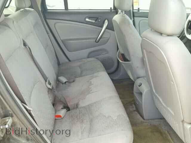 2007 SATURN VUE - VIN: 5GZCZ33D97S832940 - Фото 6
