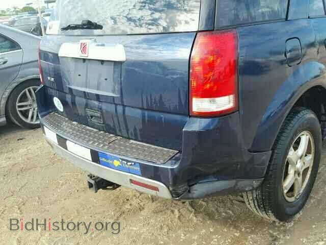 2007 SATURN VUE - VIN: 5GZCZ33D97S832940 - Фото 9