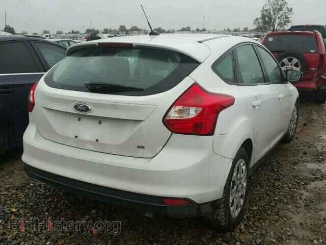 2012 FORD FOCUS - VIN: 1FAHP3K26CL274004 - Фото 4