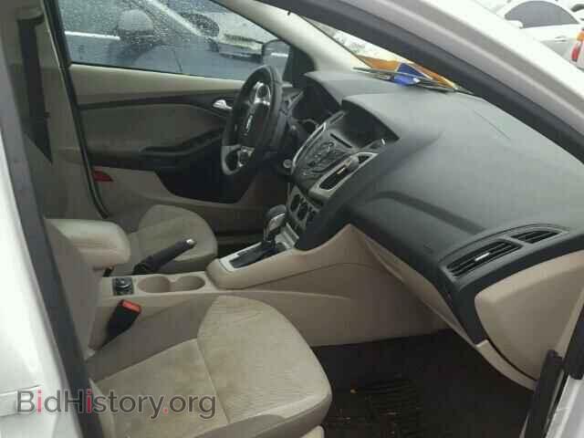 2012 FORD FOCUS - VIN: 1FAHP3K26CL274004 - Фото 5