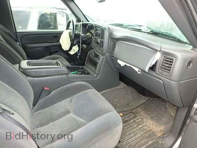 2006 CHEVROLET SILVERADO - VIN: 1GCHK23246F107662 - Фото 5