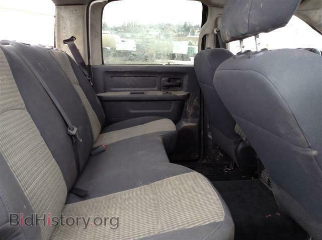 2011 DODGE RAM 3500 - VIN: 3D73Y3CL9BG565302 - Фото 6
