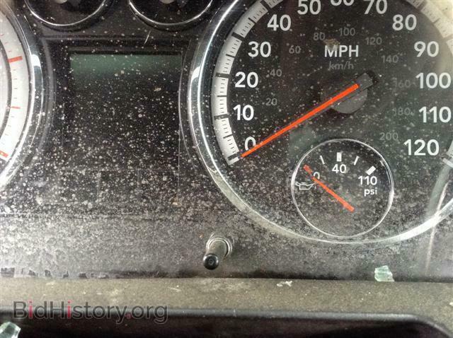 2011 DODGE RAM 3500 - VIN: 3D73Y3CL9BG565302 - Фото 8