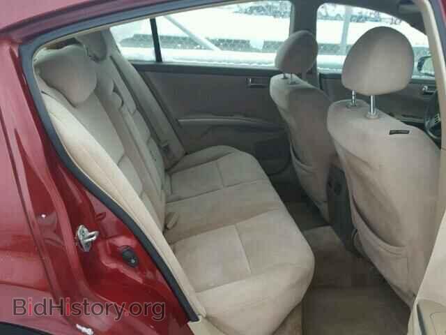 2005 NISSAN MAXIMA - VIN: 1N4BA41E85C833449 - Фото 5