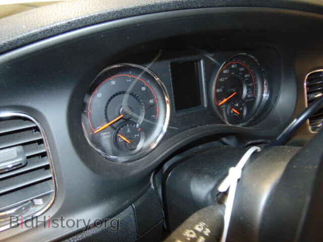 2012 DODGE CHARGER - VIN: 2C3CDXAGXCH190609 - Фото 8