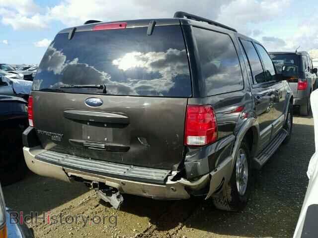 2005 FORD EXPEDITION - VIN: 1FMFU18585LA95557 - Фото 4