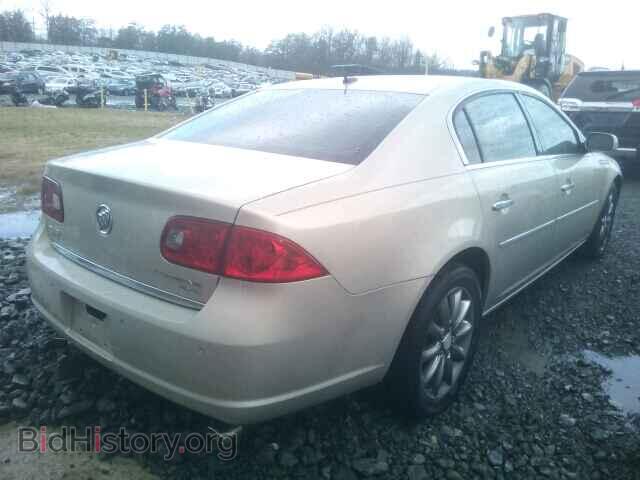 2007 BUICK LUCERNE - VIN: 1G4HE57Y87U128546 - Фото 4