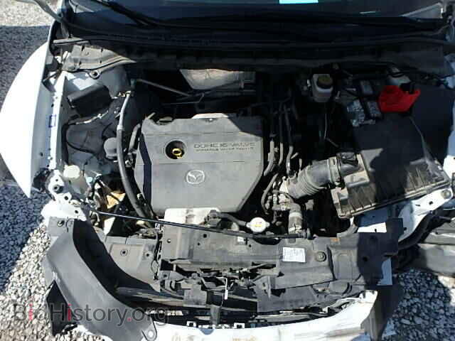 2010 MAZDA CX-7 - VIN: JM3ER2W50A0348772 - Фото 7