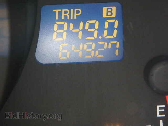 2010 MAZDA CX-7 - VIN: JM3ER2W50A0348772 - Фото 8