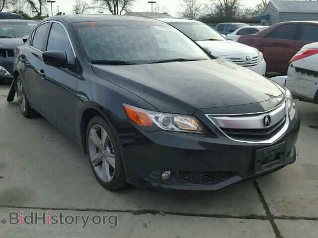 Фотография 19VDE2E57EE000698 - ACURA ILX 2014